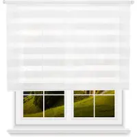 Wellhome Estores Dia E Noite Polyester 180 X 250 Cm