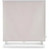 Wellhome Estores Opacos Polyester 150 X 175 Cm