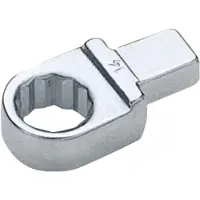 Irimo Cabeça De Boca De Estrela Intercambiável 9x12 Mm 13 Mm