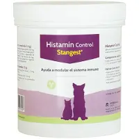 Stangest Suplemento Para Animais De Estimação Histamin Control 300 Cp