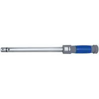 Irimo Chave De Torque Adjustable 20-200 Nm 14x18 With Interchangeable Head