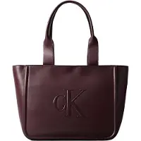 Calvin Klein Bolsa Shopper Lv04f3218g