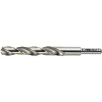 Bohrcraft Broca Para Metal Din 338 N Hss-e Bc-qp