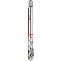 Bohrcraft Broca Macho De Roscar Din 371 H40º Hss-e M16