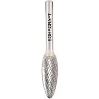 Bohrcraft Fresa De Corte 51350301200 H 12 Mm
