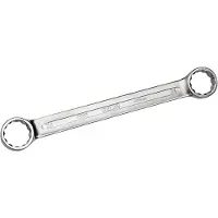 Irimo Chave Estrela Fixa Flat Star 25-28 Mm