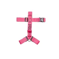 Bub´s Arnês Para Cães Not Pull 40mm