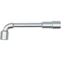 Irimo Chave De Caixa Open 6x6 18 Mm Pipe