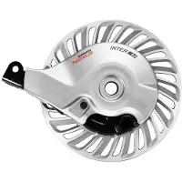 Shimano Freio Traseiro Nexus Br-c6001-r Bb