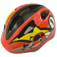 Wag Capacete Mtb Júnior Car