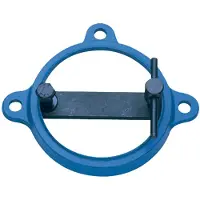 Irimo Base Giratória Para Tornos De Bancada Guia Redonda 210 E Quadrada 207041/207071 Y216 Fr80 Mm Fc100 Mm