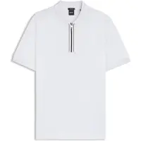 BOSS Camiseta De Manga Curta Paras 65 10258145 01
