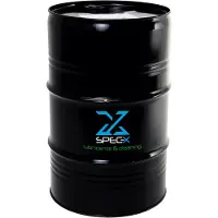 Spec-x Óleo De Motor 4t 5w-40 Racing 60l