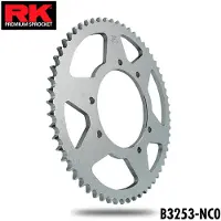 Rk Roda Dentada Traseira 3253 428