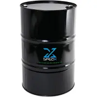 Spec-x Óleo De Motor 4t 15w-50 Racing 208l