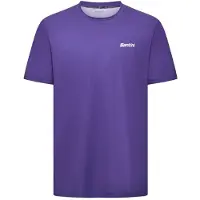 Santini Camiseta De Manga Curta Stream