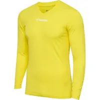 Hummel Camiseta De Manga Comprida Essential