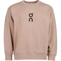 ON - Sweats - Club Crew Desert para Homem - Tamanho XL