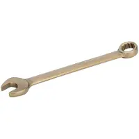 Bahco Chave Combinada Anti-spark 12 Mm 150 Mm