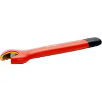 Bahco Chave De Boca Insulated 32 Mm