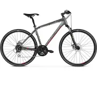 KROSS Bicicleta Evado 4.0