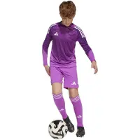 Adidas Tiro 25 Pro Goalkeeper Shorts Kids