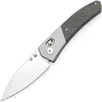 Kansept Knives Navalha Dako