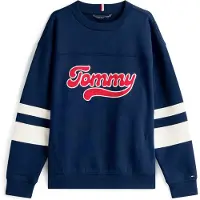Tommy Hilfiger Moletom Kb0kb09985