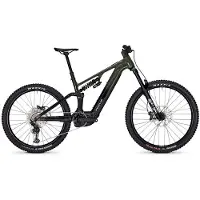 Focus Bicicleta Elétrica De Mtb Sam² 6.8 29´´ Deore Xt M8100 2025
