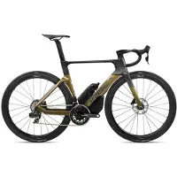 Orbea Bicicleta De Estrada Orca Aero M21eltd Force Axs 12s 2025
