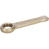 Bahco Chave Estrela 52 Mm 250 Mm