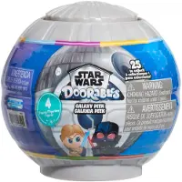 Just Play Cápsula Surpresa Doorables Galaxy Peek Star Wars