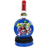 OTL TECHNOLOGIES Auscultadores Super Core Mario Kids E Friends