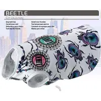 Ferplast Casaco Para Cachorro Beetle