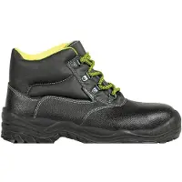 Cofra Botas De Segurança Riga S3