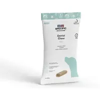 Specific Snack Dental Canino Pequeno 4x5x40g Ração Para Cães