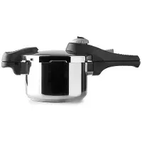 Ibili Panela De Pressão Kompakt 2.5l