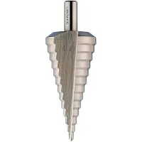 Bohrcraft Broca De Passo 4-39 Mm