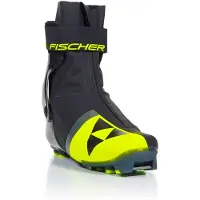 Fischer Botas De Esqui Nórdico Speedmax Skiathlon