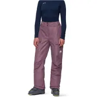 Mammut Calças Fall Line Hardshell Thermo