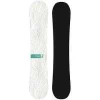 Evidsen Sds Prancha De Snowboard Evidsen Rntl Rental