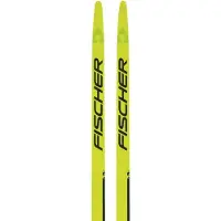 Fischer Esquis De Fundo Twin Skin Speedmax 3d Medium