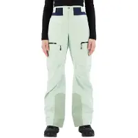 Mammut Calças Haldigrat Air Hs