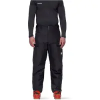 Mammut Calças Fall Line Hardshell Thermo