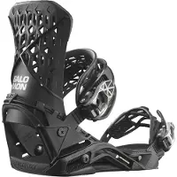 Salomon Fixações De Snowboard Highlander