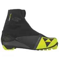 Fischer Botas De Esqui Nórdico Rc4 Podium Rd World Cup Std 5:1
