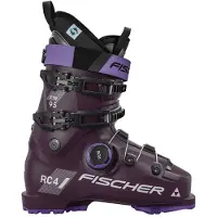 Fischer Botas De Esqui Alpino Xtr Rc4 95 Mv Boa Gw