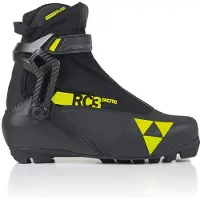 Fischer Botas De Esqui Nórdico Rc3 Skate