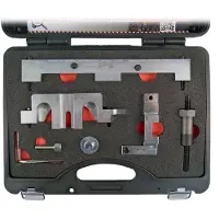 Bahco Kit De Distribuição Para Bmw 1.8-2.0 Gasolina