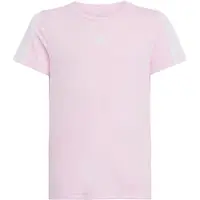 Adidas Camiseta De Manga Curta Training Essentials 3 Stripes